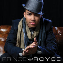 Cargar imagen en el visor de la galería, Prince Royce - Prince Royce