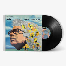 Cargar imagen en el visor de la galería, Ray Barretto - Barretto Power