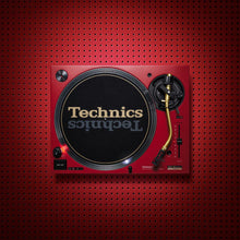 Cargar imagen en el visor de la galería, Technics - SL1200M7L