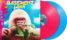 Cargar imagen en el visor de la galería, Basement Jaxx - Rooty (Limited Edition)