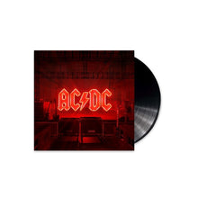 Cargar imagen en el visor de la galería, AC/DC - Power Up