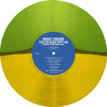 Cargar imagen en el visor de la galería, Sergio Mendes - The Swinger From Rio (Limited Edition)