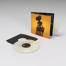 Cargar imagen en el visor de la galería, Little Simz - Sometimes I Might Be Introvert (Milky Clear Vinyl)