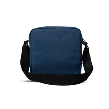 Cargar imagen en el visor de la galería, Selektor Crossbody Bag x 40 Singles 7"