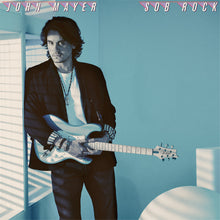 Cargar imagen en el visor de la galería, John Mayer - Sob Rock (Limited Edition)