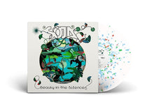 Cargar imagen en el visor de la galería, Soja - Beauty In The Silence