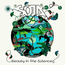 Cargar imagen en el visor de la galería, Soja - Beauty In The Silence