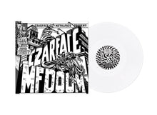 Cargar imagen en el visor de la galería, Czarface & MF Doom - Super What? (RSD Essential Indie Colorway Black & White Edition)