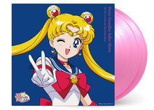 Cargar imagen en el visor de la galería, Various Artists - Pretty Guardian Sailor Moon: The 30th Anniversary Memorial Album
