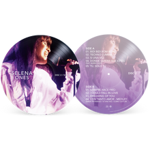 Cargar imagen en el visor de la galería, Selena - Ones (Picture Disc)