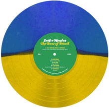 Cargar imagen en el visor de la galería, Sergio Mendes - The Beat Of Brazil (Limited Edition)