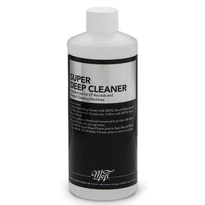 MoFi - Super Deep Cleaner (16 Oz)