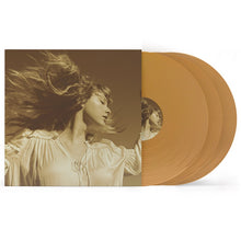 Cargar imagen en el visor de la galería, Taylor Swift - Fearless (Taylor's Version)