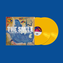 Cargar imagen en el visor de la galería, The Smile - A Light For Attracting Attention (Limited Edition)