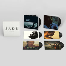 Cargar imagen en el visor de la galería, Sade - This Far (Box)