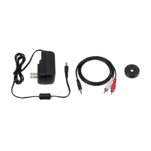 Cargar imagen en el visor de la galería, Audio-Technica AT-LP60XBT-USB Tocadiscos con Bluetooth y USB