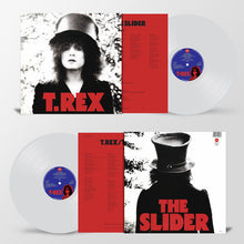 Cargar imagen en el visor de la galería, T.Rex - The Slider