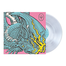 Cargar imagen en el visor de la galería, Twenty One Pilots - Scaled & Icy (Limited Edition)