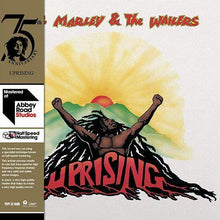 Cargar imagen en el visor de la galería, Bob Marley & The Wailers - Uprising (Half Speed Master)