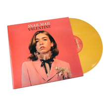 Cargar imagen en el visor de la galería, Snail Mail - Valentine (Limited Edition)