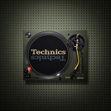 Cargar imagen en el visor de la galería, Technics - SL1200M7L