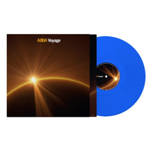Cargar imagen en el visor de la galería, ABBA - Voyage (Blue Edition)