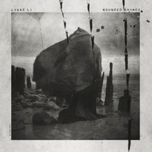 Cargar imagen en el visor de la galería, Lykke Li - Wounded Rhymes