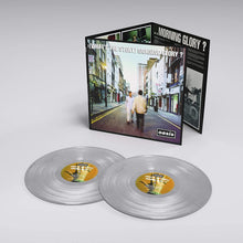 Cargar imagen en el visor de la galería, Oasis - (What's the Story) Morning Glory? (25th Anniversary Limited Edition Silver Vinyl)
