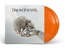 Cargar imagen en el visor de la galería, Dream Theater - Distance Over Time (Orange Vinyl)