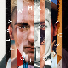 Cargar imagen en el visor de la galería, Sven Vath - What I Used To Play