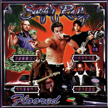 Cargar imagen en el visor de la galería, Sugar Ray - Floored (Limited Edition)