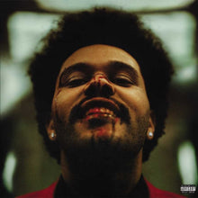 Cargar imagen en el visor de la galería, The Weeknd - After Hours (Limited Edition)