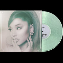 Cargar imagen en el visor de la galería, Ariana Grande - Positions (Coke Bottle Clear Vinyl)