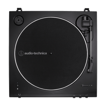 Cargar imagen en el visor de la galería, Audio-Technica AT-LP60XSPBT Tocadiscos Bluetooth con Altavoz