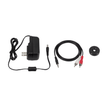 Cargar imagen en el visor de la galería, Audio-Technica AT-LP60XSPBT Tocadiscos Bluetooth con Altavoz