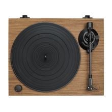 Cargar imagen en el visor de la galería, Audio-Technica AT-LPW40WN Tocadiscos de transmisión por correa totalmente manual