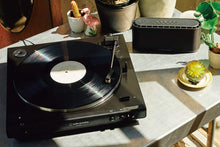 Cargar imagen en el visor de la galería, Audio-Technica AT-LP60XBT Tocadiscos con Bluetooth