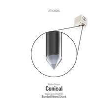 Cargar imagen en el visor de la galería, Audio-Technica ATN3600LC Aguja de Repuesto