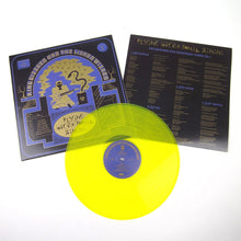 Cargar imagen en el visor de la galería, King Gizzard & The Lizard Wizard - Flying Microtonal Banana
