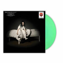 Cargar imagen en el visor de la galería, Billie Eilish - When We All Fall Asleep, Where Do We Go? (Edición Limitada)