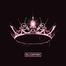 Cargar imagen en el visor de la galería, Blackpink - The Album (Limited Edition)