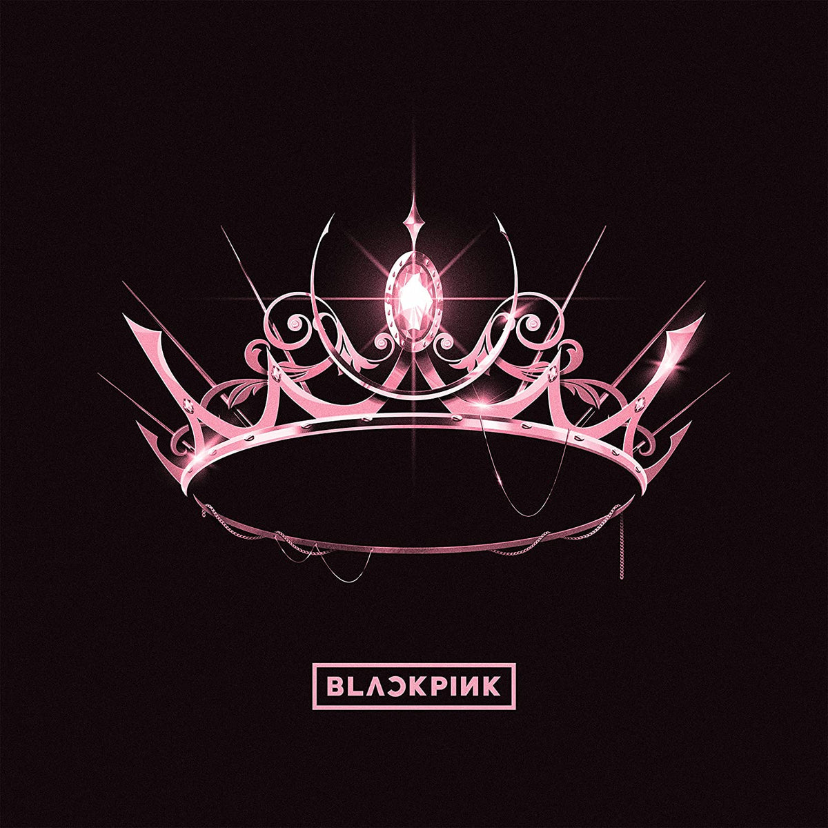 K-POP・アジア BLACKPINK THE ALBUM LP LIMITED EDITION blackpink1_1200x1200.jpg?v=