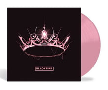 Cargar imagen en el visor de la galería, Blackpink - The Album (Limited Edition)
