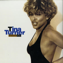 Cargar imagen en el visor de la galería, Tina Turner - Simply The Best (Limited Edition)