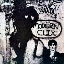Cargar imagen en el visor de la galería, Charly García - Clics Modernos (Grey Marble Colored Vinyl)