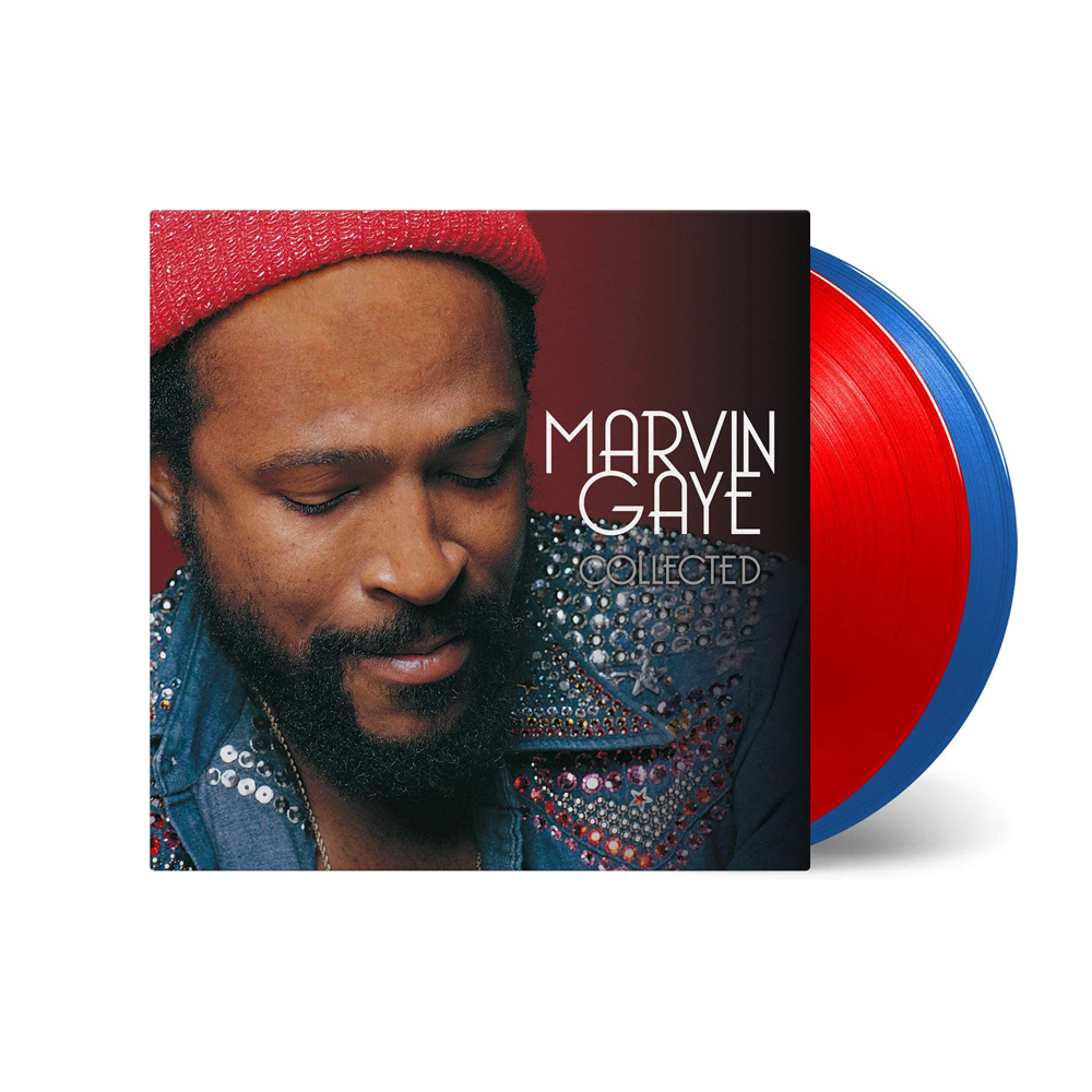 Marvin Gaye 22CD BOX 1961-/1966-/1971-81 洋楽｜洋楽
