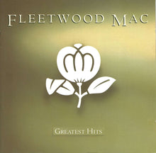Cargar imagen en el visor de la galería, Fleetwood Mac - Greatest Hits (Limited Edition, Translucent Forest Green Colored Vinyl))