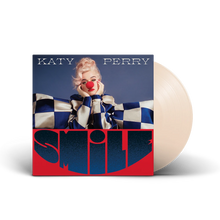 Cargar imagen en el visor de la galería, Katy Perry - Smile (Bone White Vinyl)