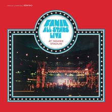 Cargar imagen en el visor de la galería, Fania All Stars - Live At Yankee Stadium