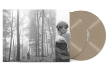 Cargar imagen en el visor de la galería, Taylor Swift - Folklore (Colored Vinyl)